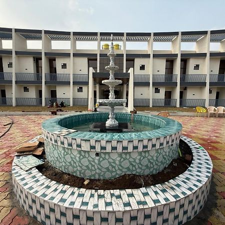 Hotel Madhuban Aurangabad  Exterior photo