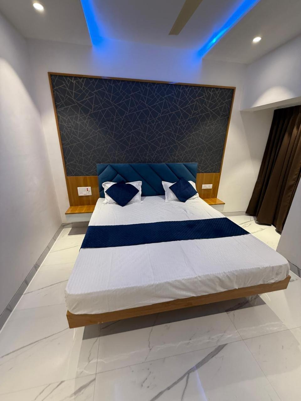 Hotel Madhuban Aurangabad  Exterior photo
