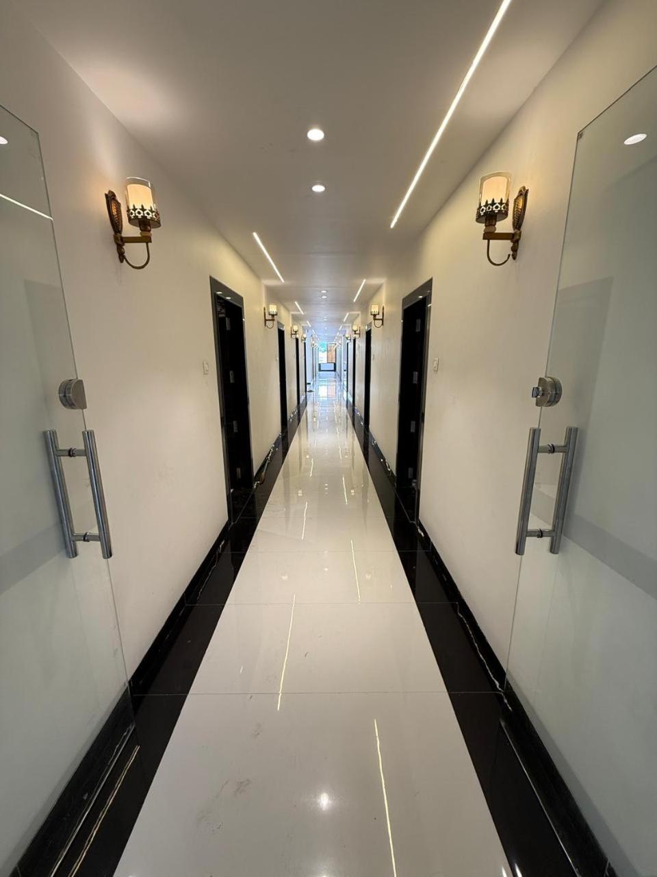 Hotel Madhuban Aurangabad  Exterior photo