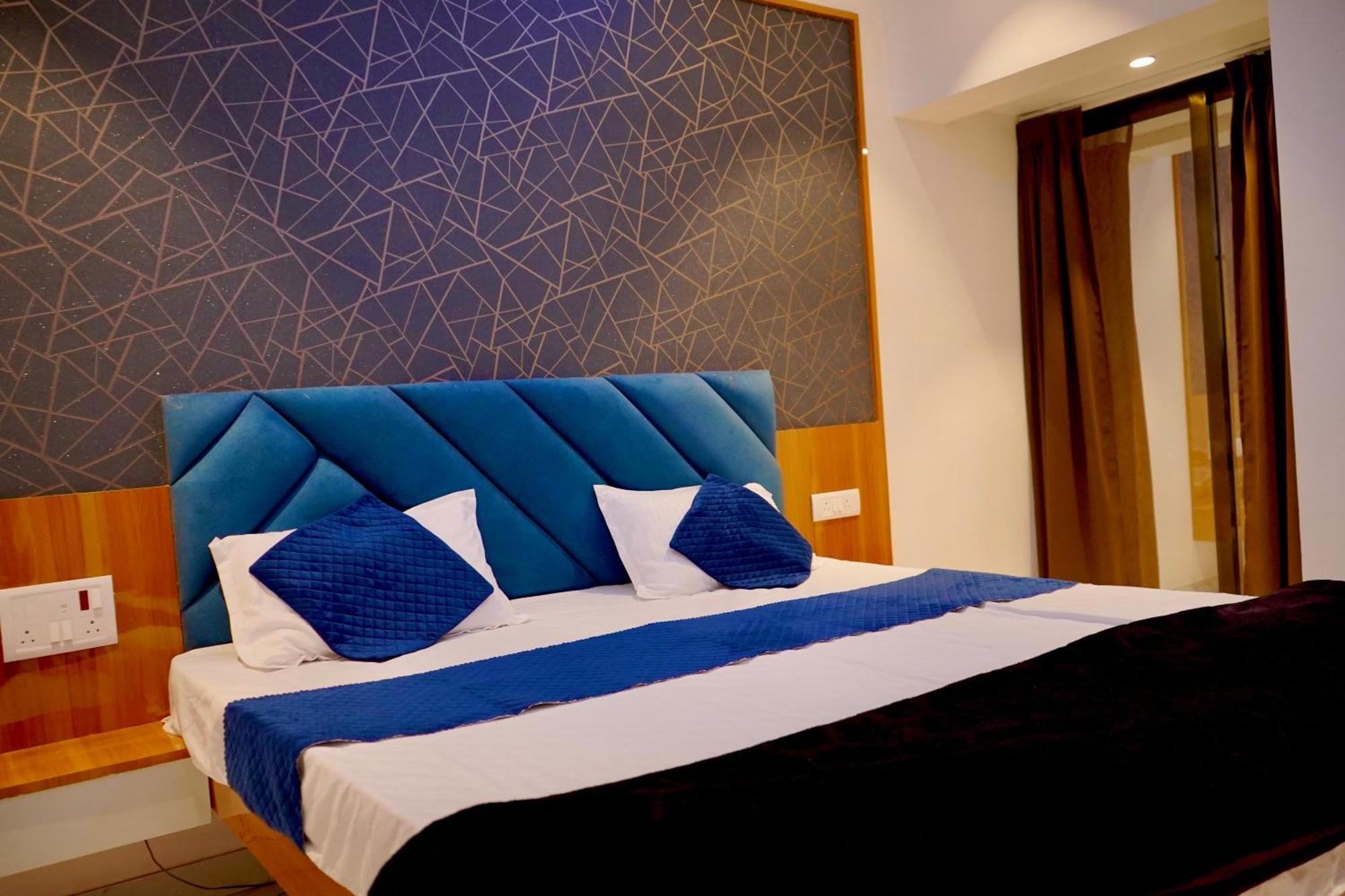 Hotel Madhuban Aurangabad  Exterior photo